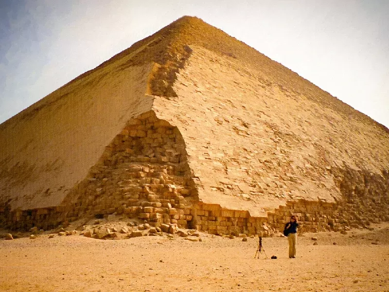 Cosa Vedere al Cairo | Dahshour Cosa Vedere al Cairo | Dahshour